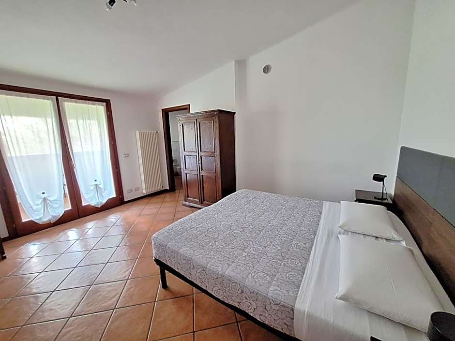 Bed & Breakfast Torrechiara