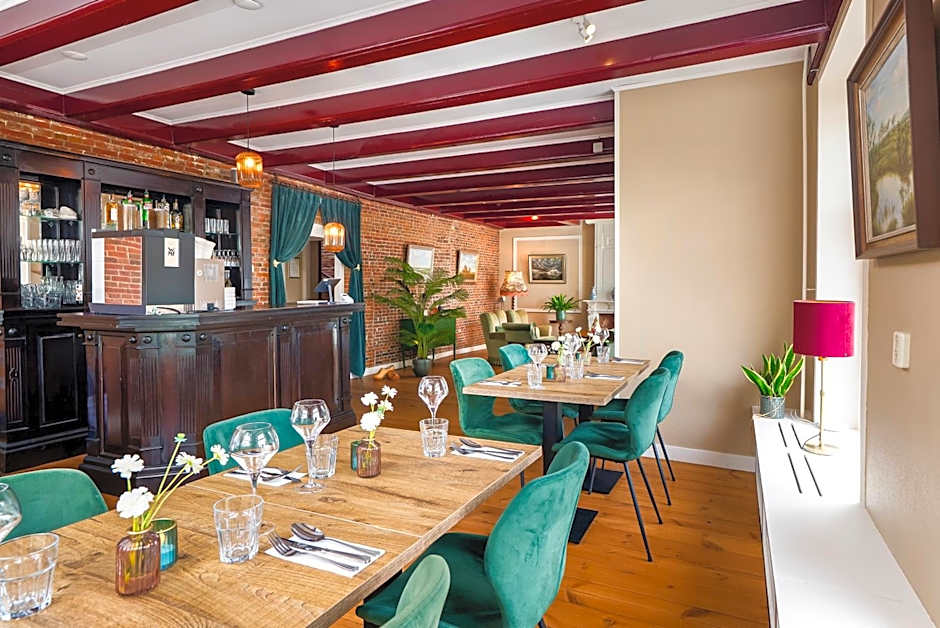 Herberg Het Rechthuis