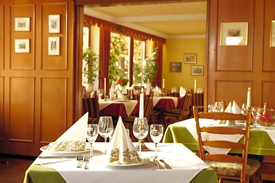 Hotel Winzerverein