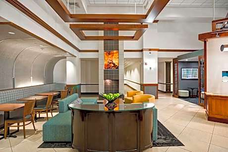 Hyatt Place Baltimore-BWI Airport