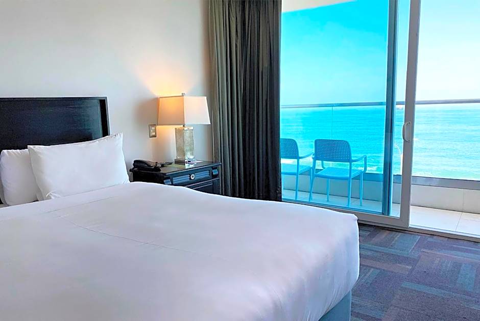 Wyndham Garden Antofagasta Pettra