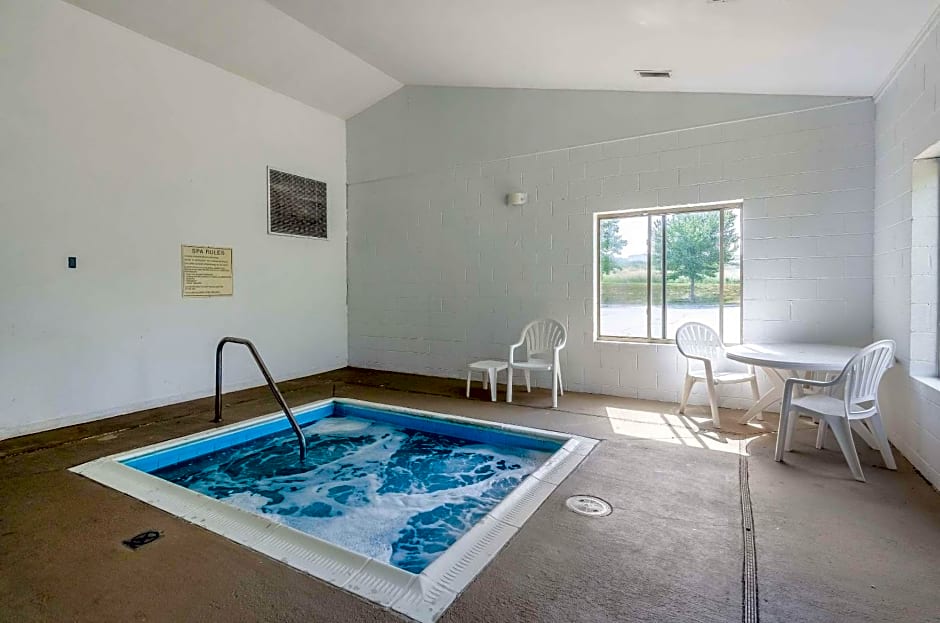 Comfort Inn & Suites Christiansburg I-81