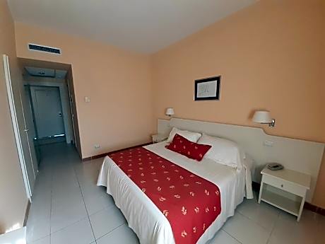 Classic Double or Twin Room