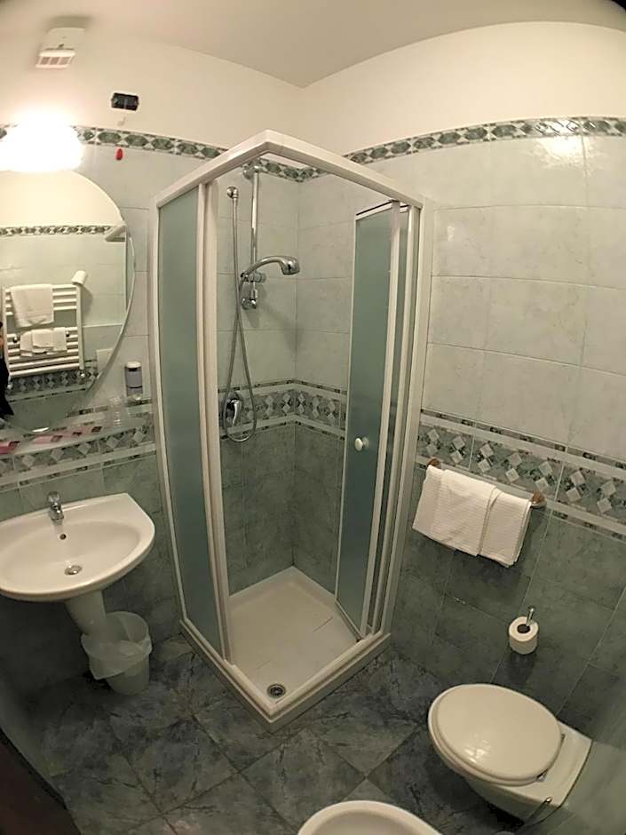 Ariae Dépendance - Alihotels