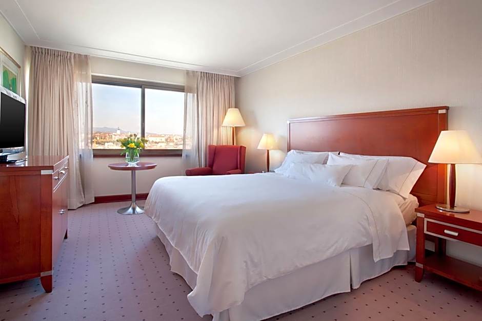 The Westin Zagreb