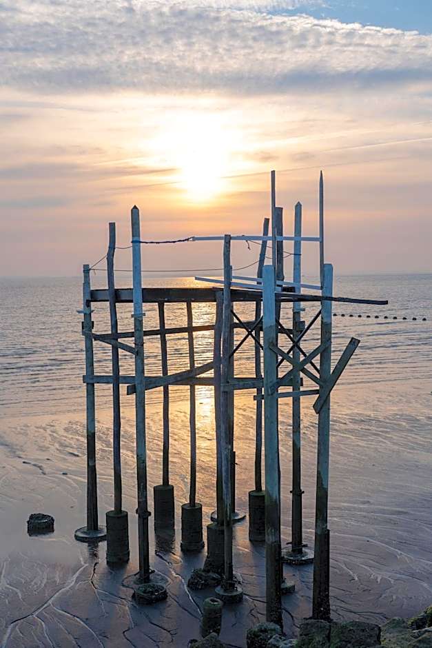 Résidence les Alcyons