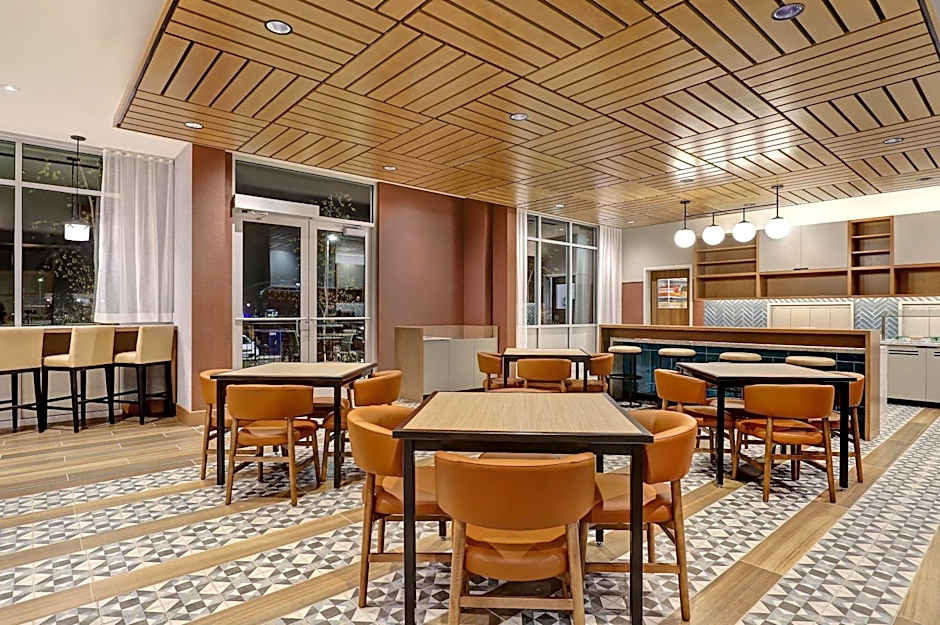 Hyatt Place Prince George