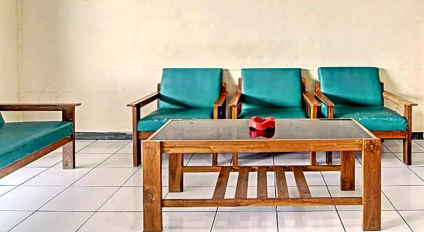 Hotel O Sendang Asri