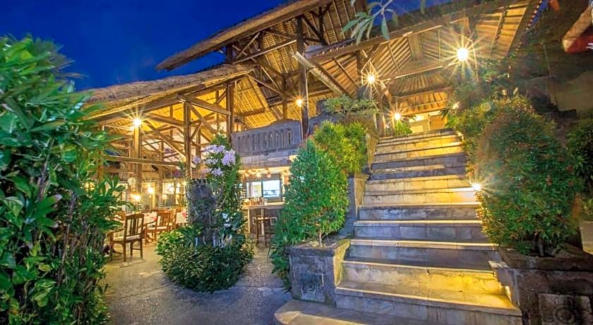 Tamukami Hotel