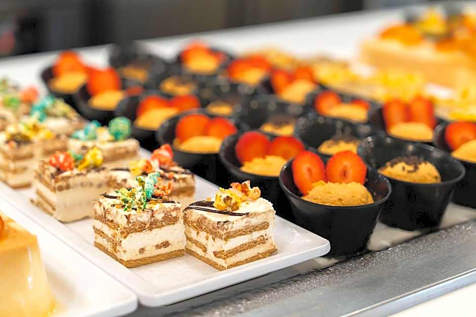 Peñiscola Plaza Suites