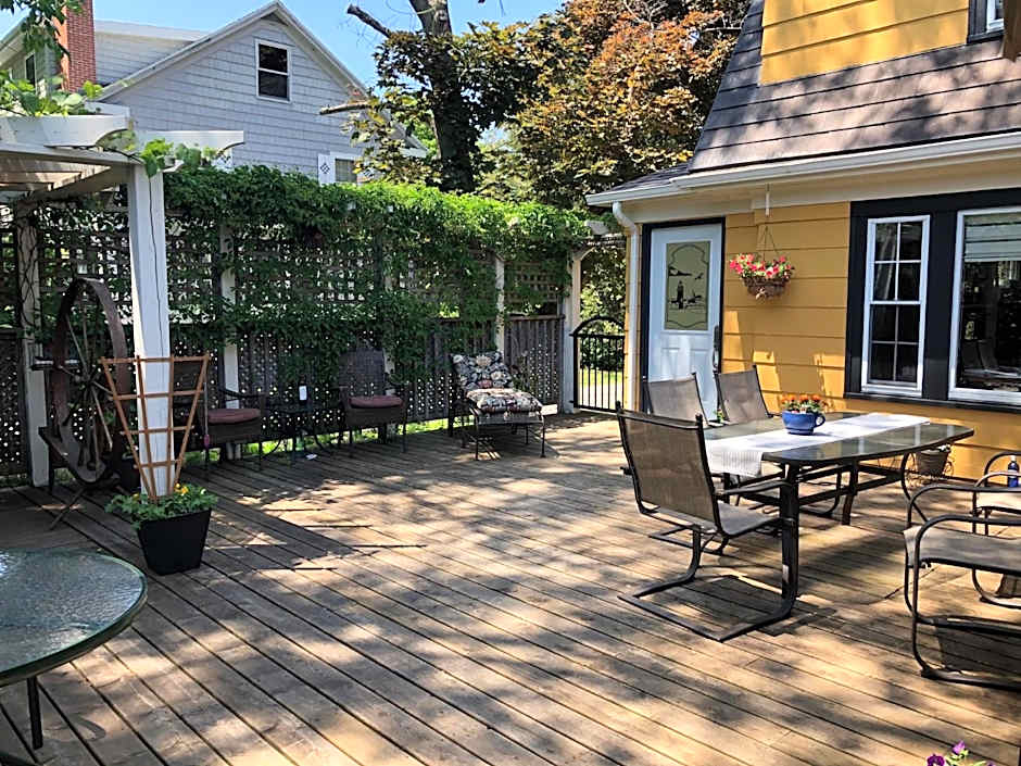 The Stella Rose B&B