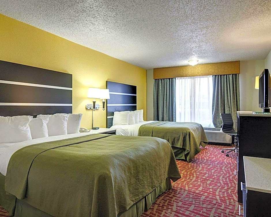 Quality Inn Fort Smith