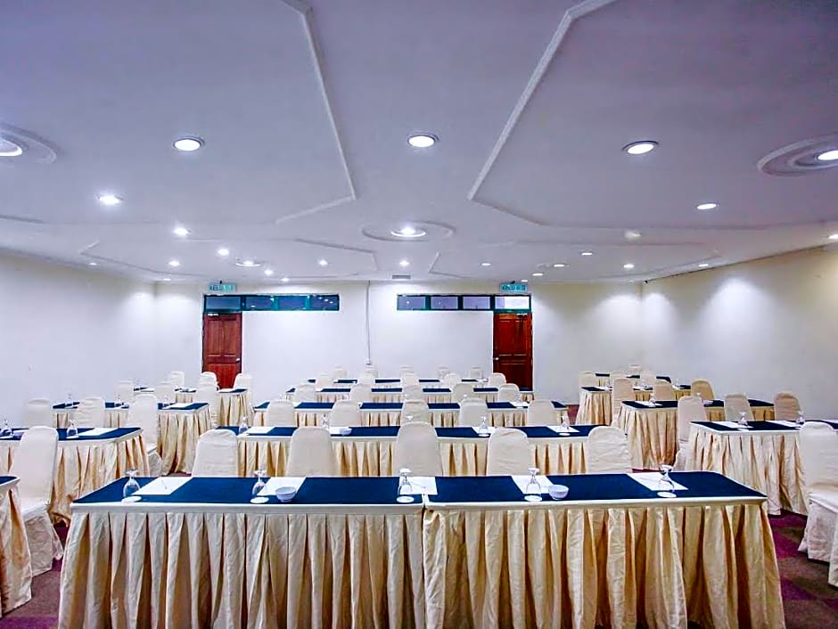 Residence Inn Cherating