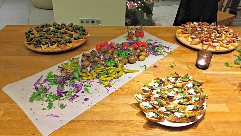 Coco-Mat Hotel Nafsika