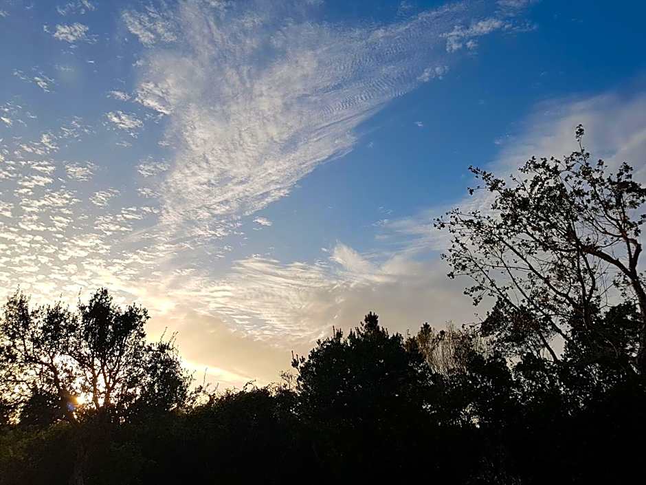 Herdade Quinta Natura Turismo Rural