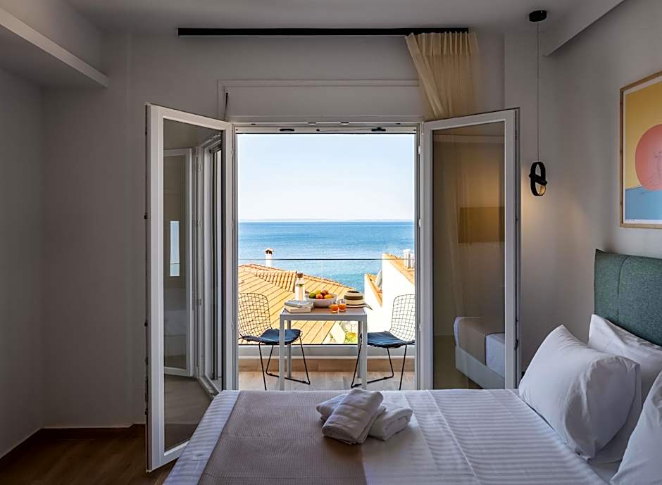 Aiora Suites by Booking Kottas