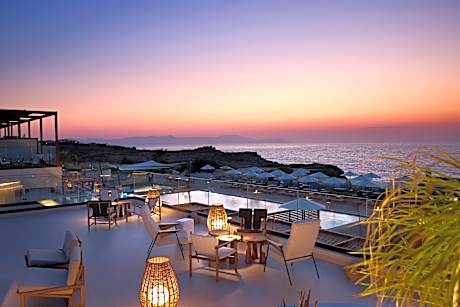 Aulus Chania Resort, Curio Collection by Hilton - Alojamientos en CRETA