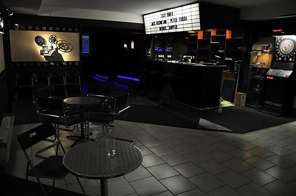 Pollushof Panzió és Étterem