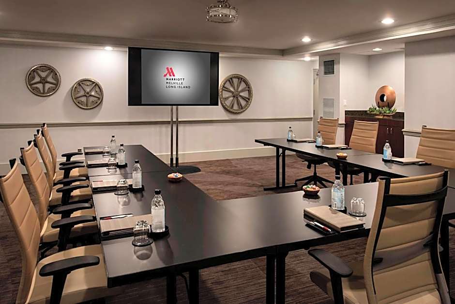 Marriott Melville Long Island