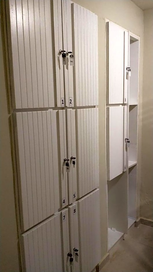 POUSADA CASA DIAMANTe