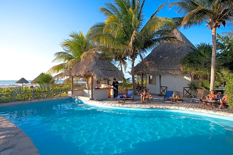 Holbox by Xaloc