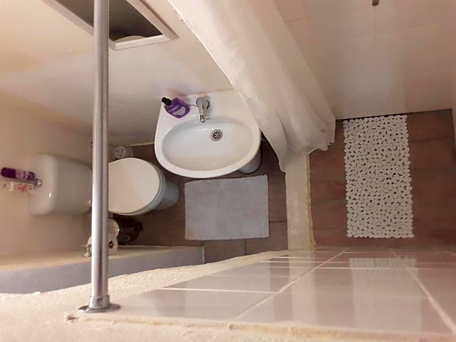 Thys'e Kombuis & Guest Farm