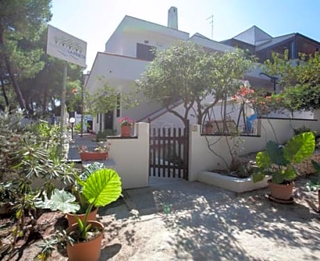 Albergo LA PINETA