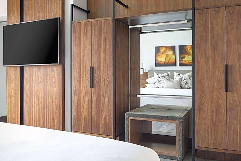 Odessa Marriott Hotel & Conference Center