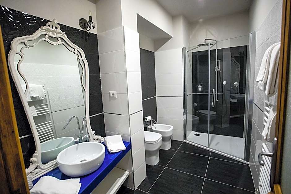 Maison Rêve Torino Centro