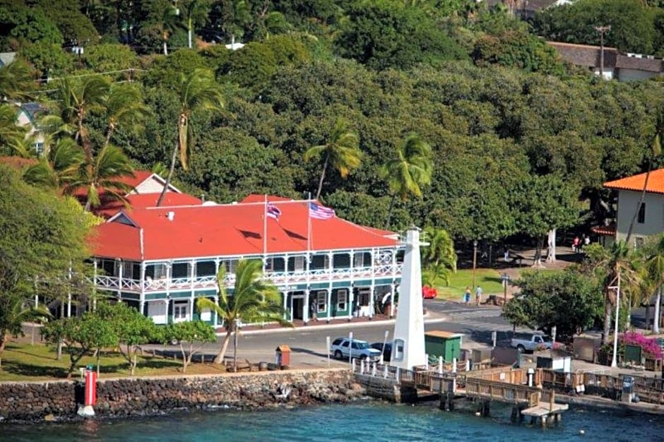 Best Western Pioneer Inn