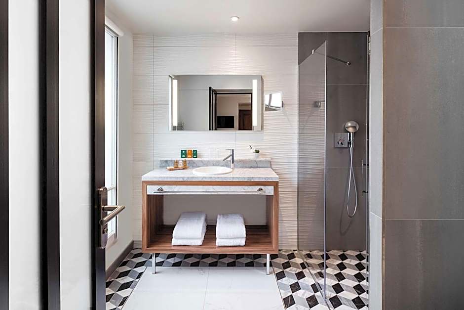 Hôtel Mayflower Opera