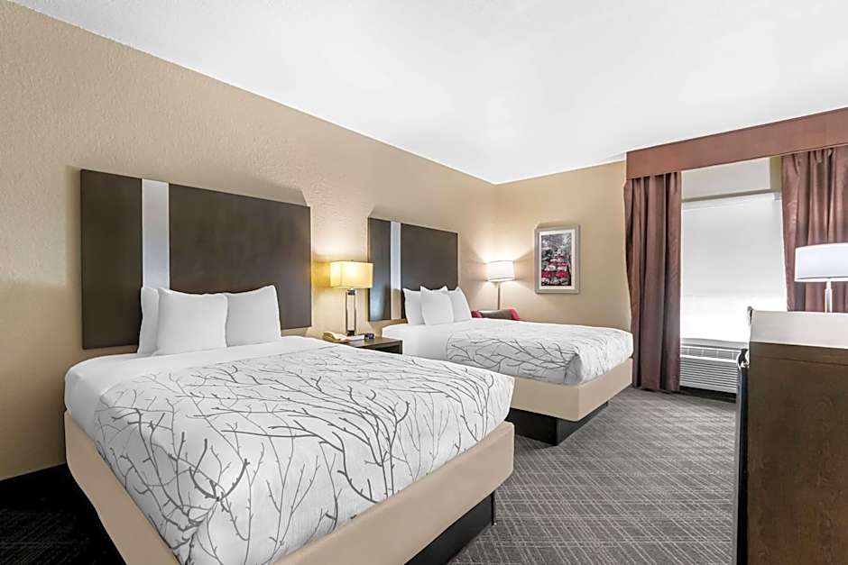 Best Western Boerne Inn & Suites