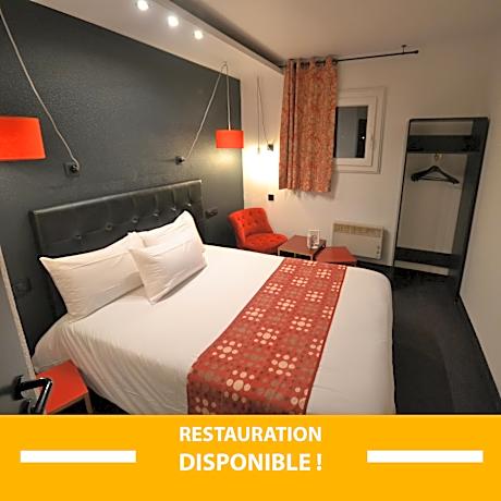 Best Hotel - Montsoult La Croix Verte