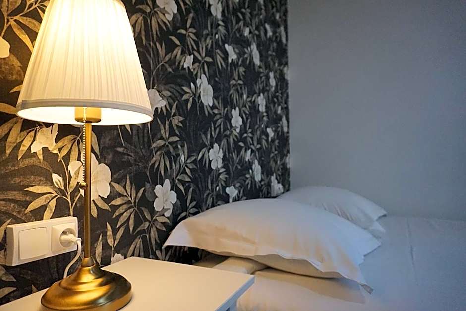 Hotel Saint Paul