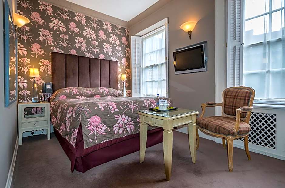 The George Hotel of Stamford