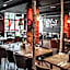 pentahotel Paris Charles de Gaulle