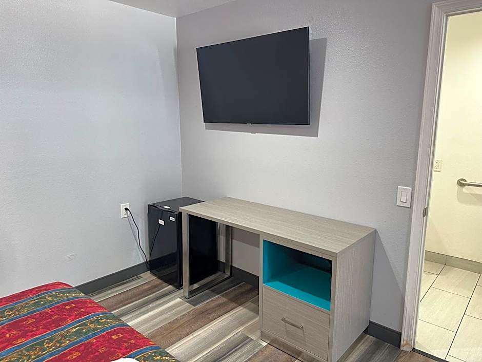 Sahara Inn - Los Angeles