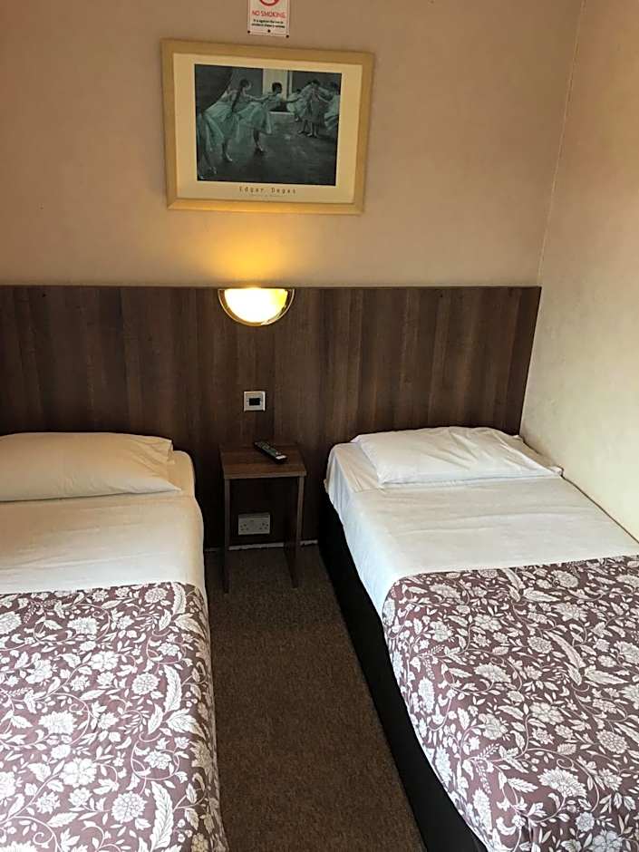 South Fork Guest House