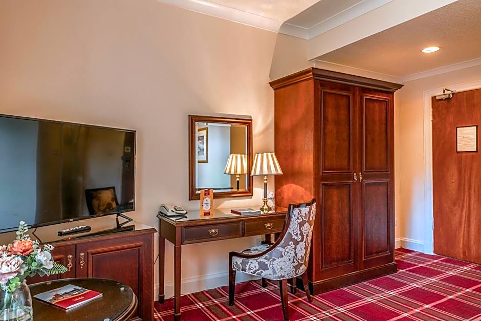 Muthu Newton Hotel (Near Inverness Airport)