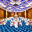 The Leela Ambience Convention Hotel Delhi