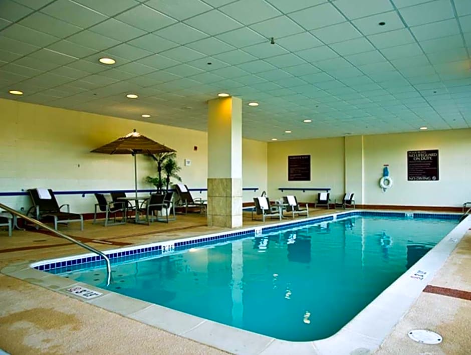 Ramada Southfield – Southfield, MI