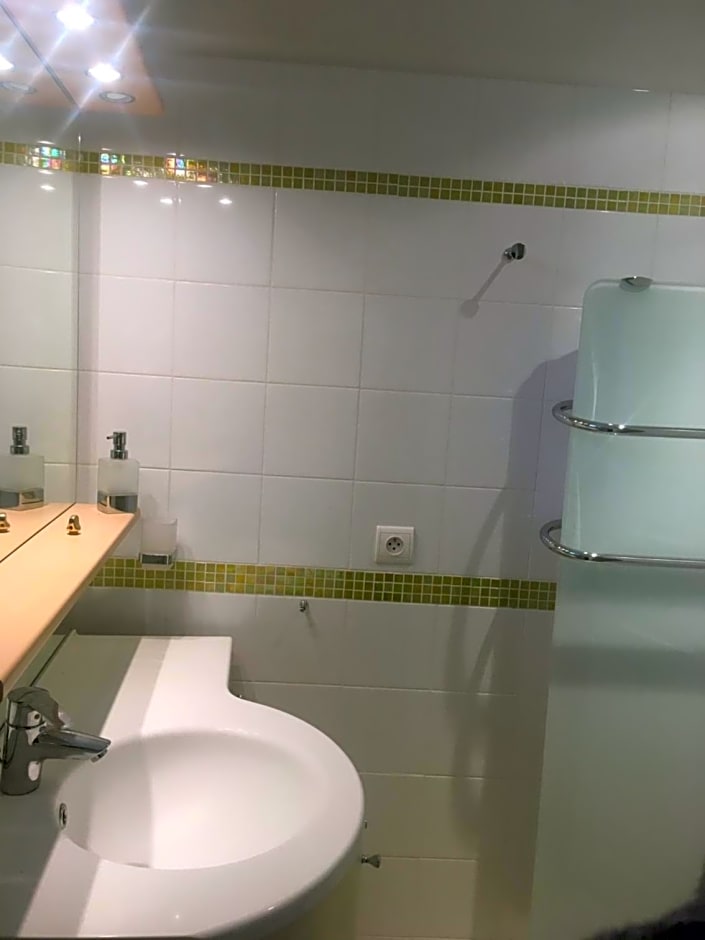 la ferme des ruelles