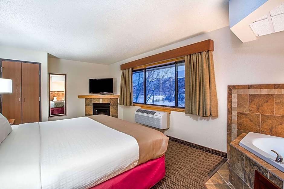 AmericInn by Wyndham Medora