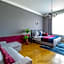 Garden Apartments