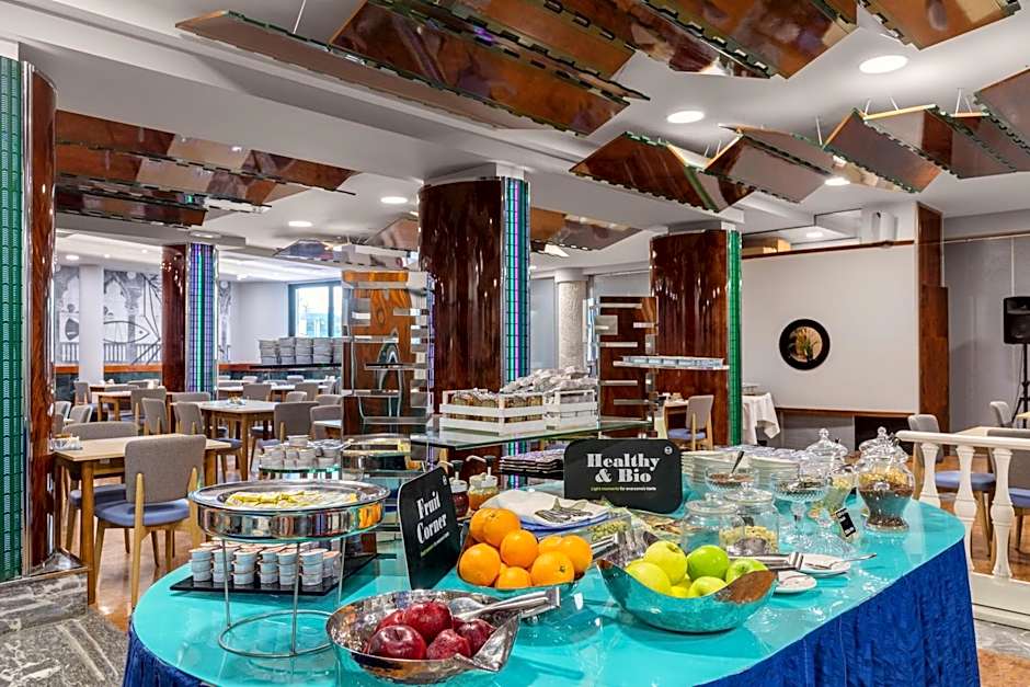 B&B Hotel Chioggia Airone