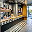B&B HOTEL Bordeaux Mérignac Hôtel de Ville