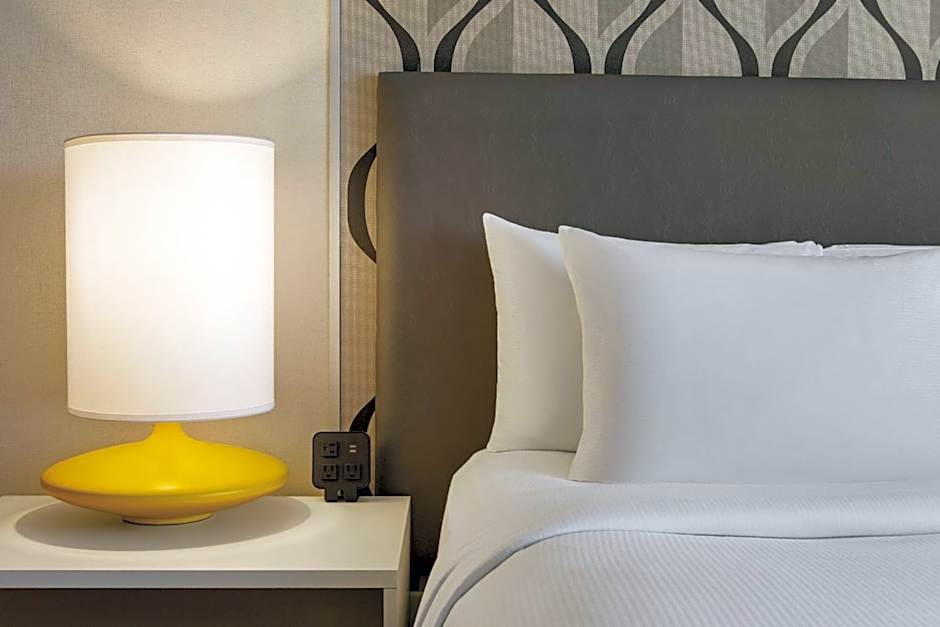 Wyndham Fort Smith City Center