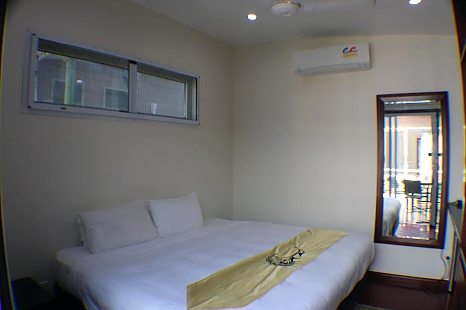 Kia Orana Villas and Spa