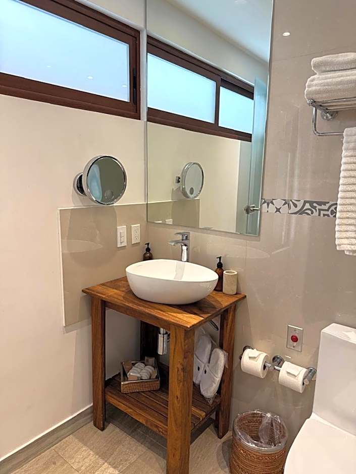 Casa Santiago Hotel Boutique