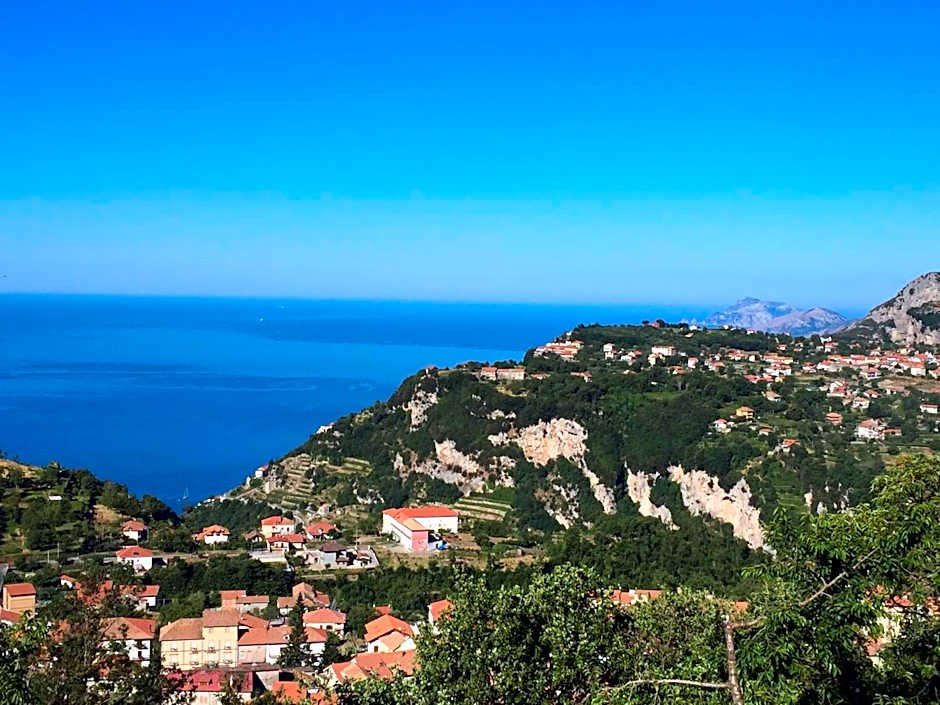 B&B Villa Reginella